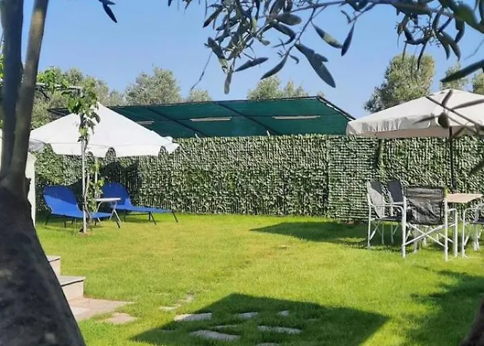 Bs Village Dom wakacyjny Metamorfosi (Sithonia)