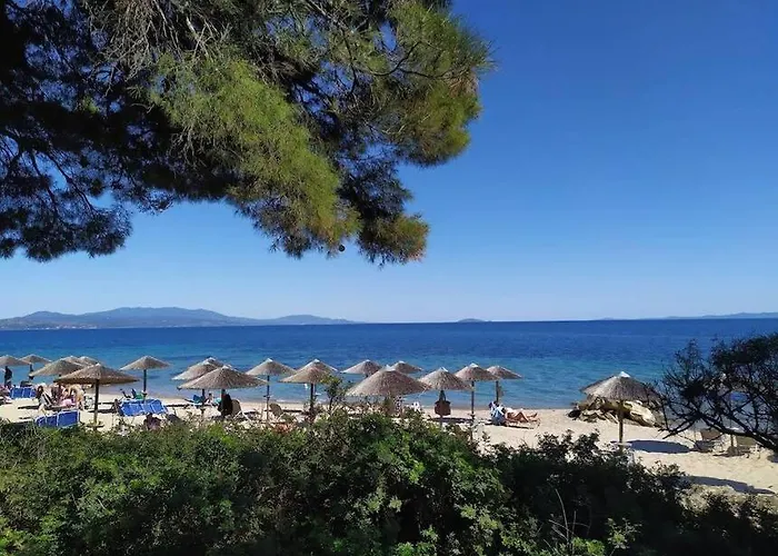 Bs Village * Metamorfosi (Sithonia)
