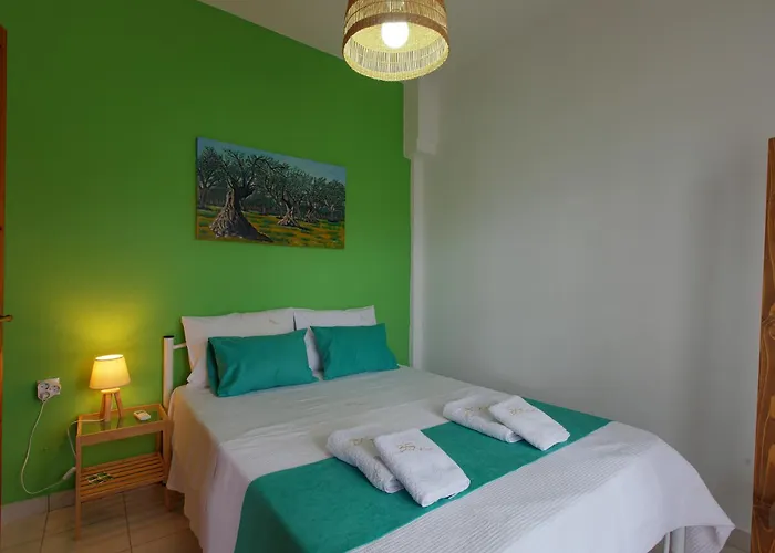 Bs Village Dom wakacyjny Metamorfosi (Sithonia)