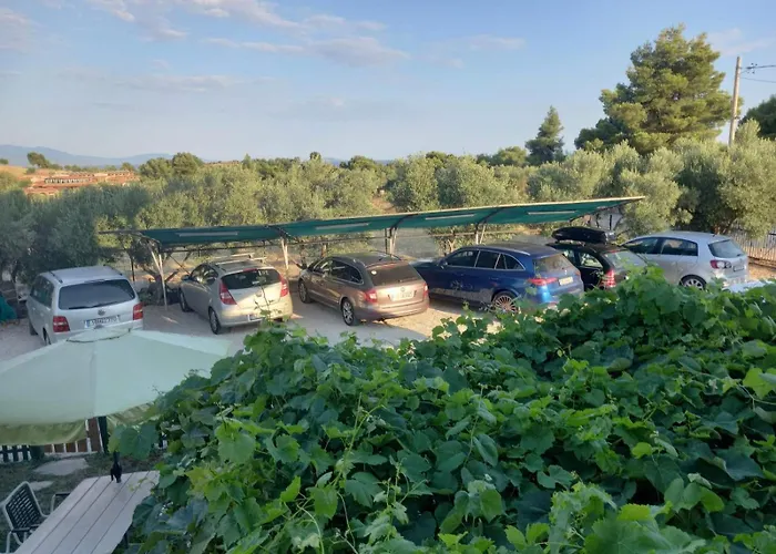 Bs Village Dom wakacyjny Metamorfosi (Sithonia)