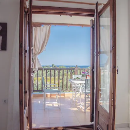 Bs Village Vakantiehuis