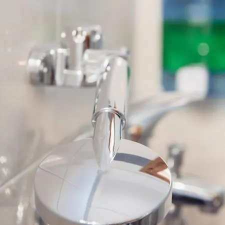 Bs Village Vakantiehuis Metamorfosi (Sithonia)