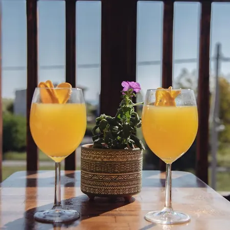 Bs Village Vakantiehuis *