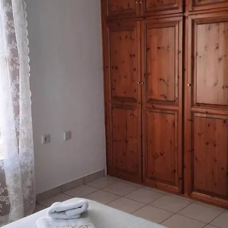 Bs Village Holiday home Metamorfosi (Sithonia)
