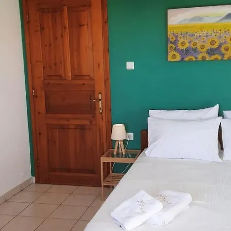 Holiday home Bs Village Metamorfosi (Sithonia)
