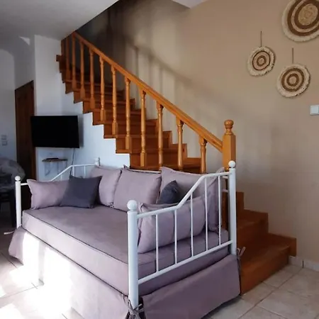 Bs Village Holiday home Metamorfosi (Sithonia)
