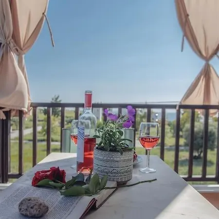 Bs Village Vakantiehuis *