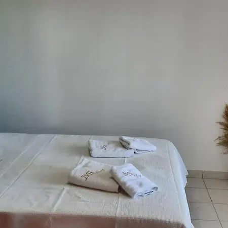 Bs Village Holiday home Metamorfosi (Sithonia)