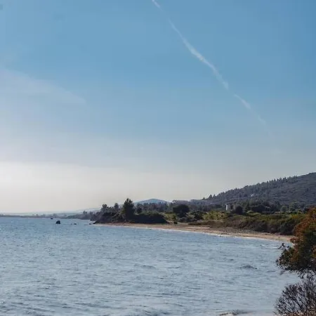 Bs Village Metamorfosi (Sithonia)