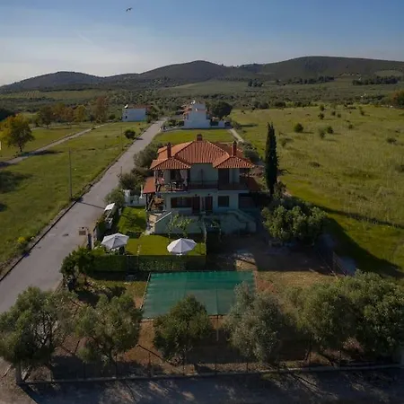 Bs Village Vakantiehuis