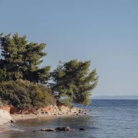 Vakantiehuis Bs Village Metamorfosi (Sithonia)