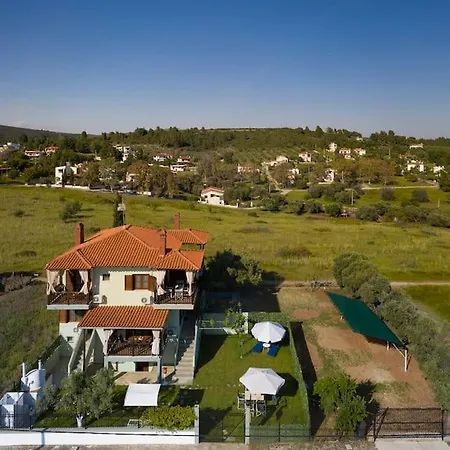 Bs Village * Metamorfosi (Sithonia)