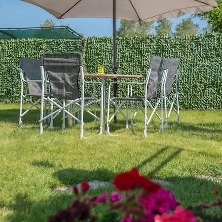 Vakantiehuis Bs Village *