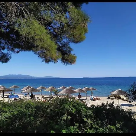 Bs Village * Metamorfosi (Sithonia)