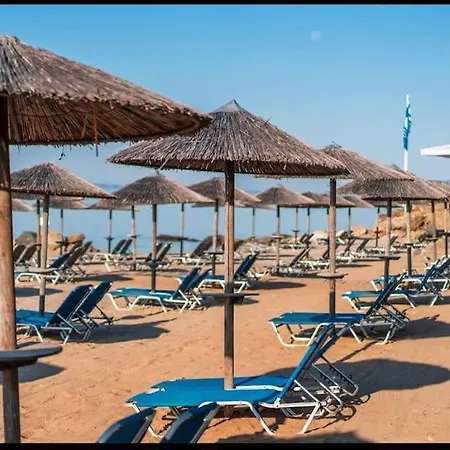 Bs Village Vakantiehuis Metamorfosi (Sithonia)