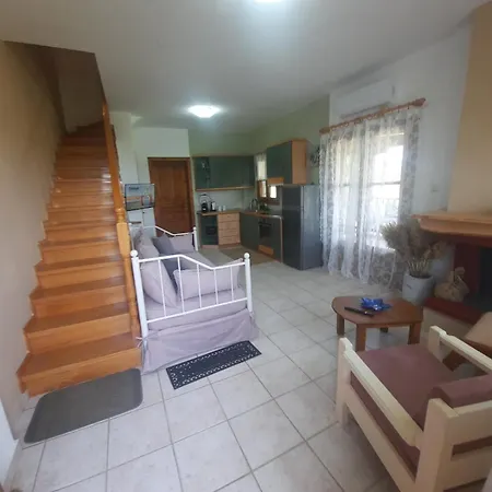 Holiday home Bs Village Metamorfosi (Sithonia)