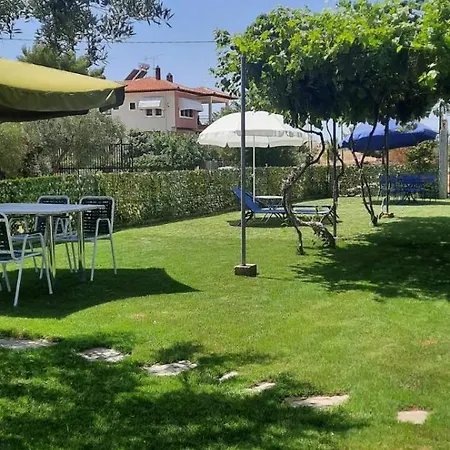 Bs Village Vakantiehuis *