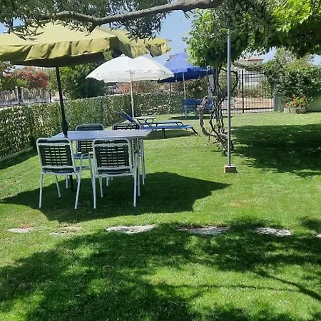 Vakantiehuis Bs Village Metamorfosi (Sithonia)