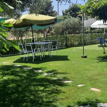 Bs Village *