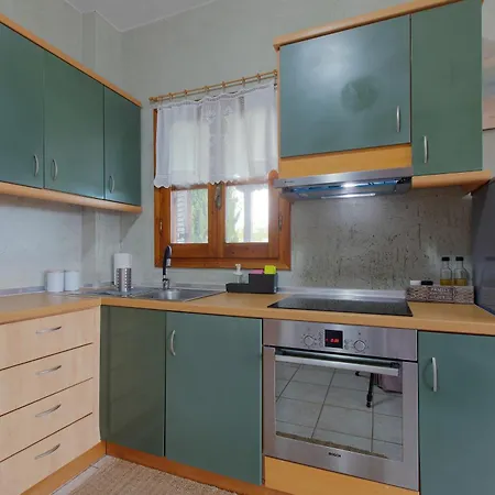 Bs Village Metamorfosi (Sithonia)