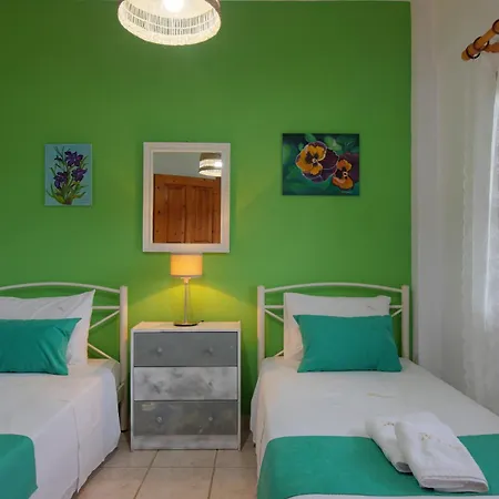 Bs Village * Metamorfosi (Sithonia)