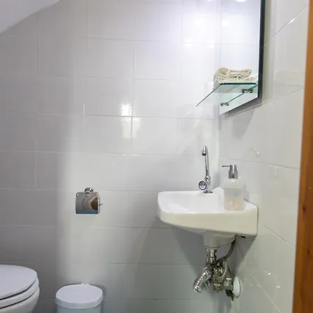 Holiday home Bs Village Metamorfosi (Sithonia)