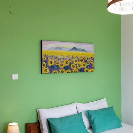 Bs Village Vakantiehuis