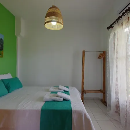 Vakantiehuis Bs Village