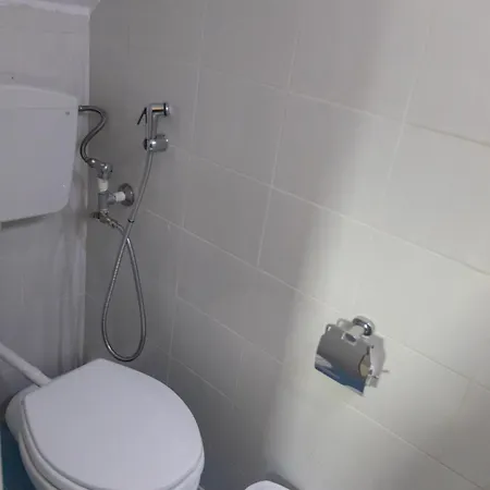 Vakantiehuis Bs Village *