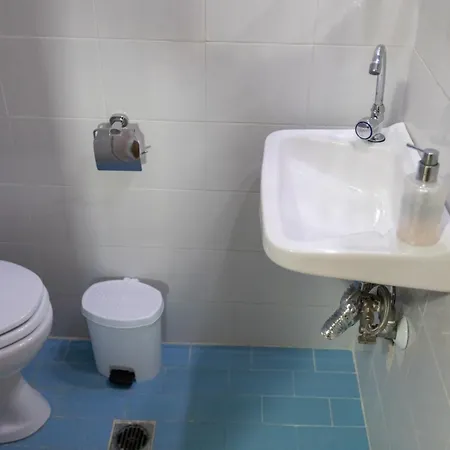 Holiday home Bs Village Metamorfosi (Sithonia)