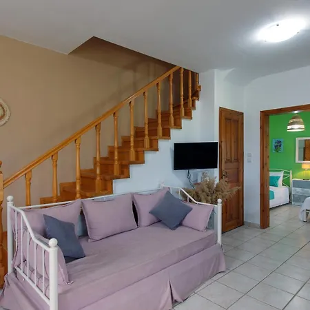 Vakantiehuis Bs Village