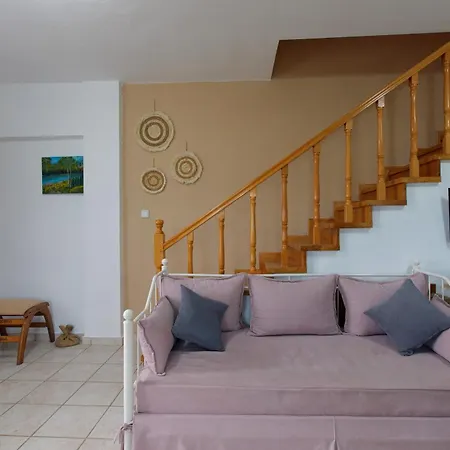 Bs Village Vakantiehuis *