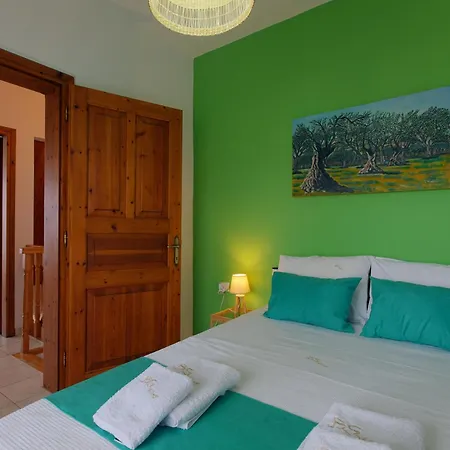 Bs Village Metamorfosi (Sithonia)