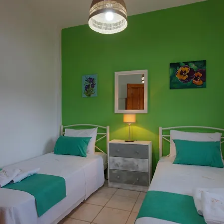 Vakantiehuis Bs Village *