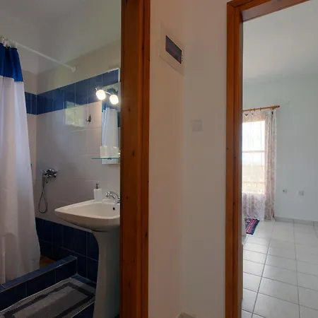 Vakantiehuis Bs Village Metamorfosi (Sithonia)