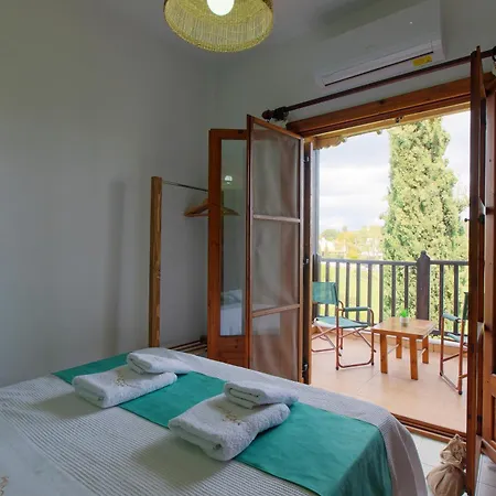 Vakantiehuis Bs Village