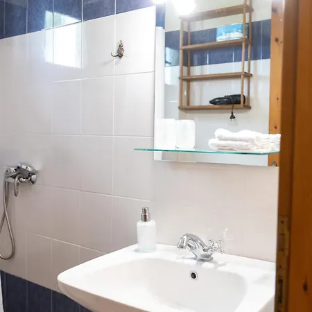 Bs Village Vakantiehuis *