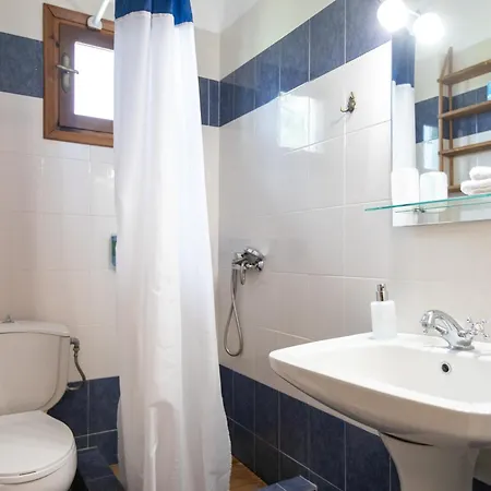 Holiday home Bs Village Metamorfosi (Sithonia)