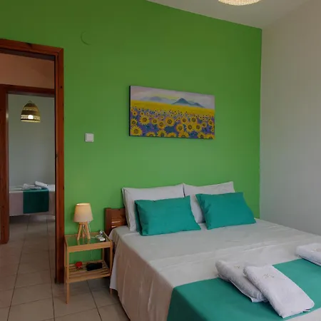 Bs Village Vakantiehuis