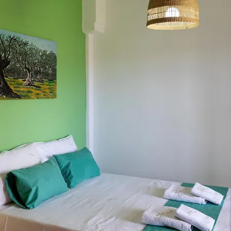 Vakantiehuis Bs Village