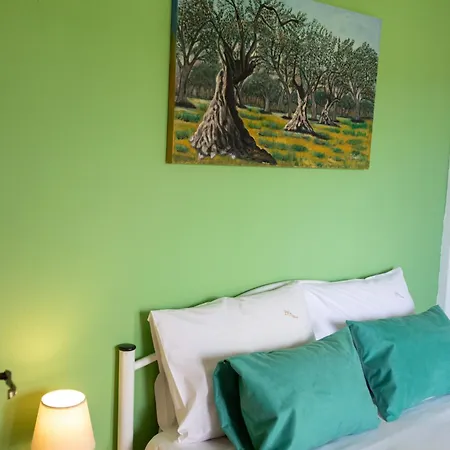 Bs Village Vakantiehuis *