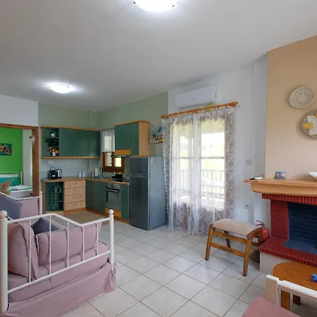 Bs Village Vakantiehuis