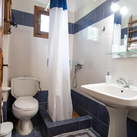 Vakantiehuis Bs Village