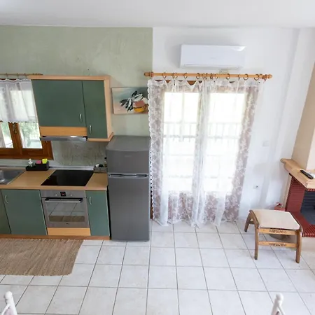 Bs Village Vakantiehuis *