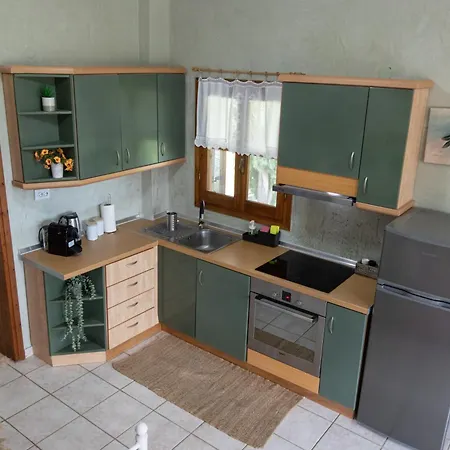 Bs Village Vakantiehuis