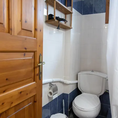 Bs Village Vakantiehuis *