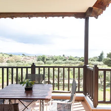 Bs Village Vakantiehuis