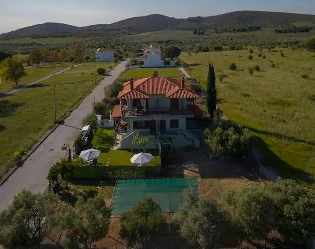 Bs Village Casa vacanze