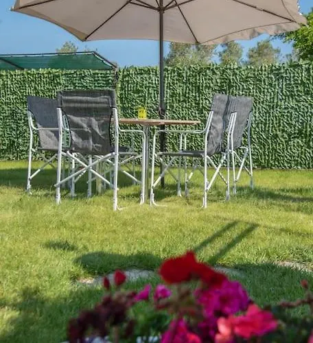 Casa vacanze Bs Village *