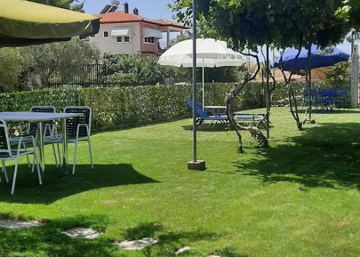 Bs Village Casa vacanze *